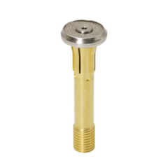 Газовый диффузор 1,6 / L48,0 мм (TW 200-450)
