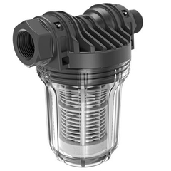 Фильтр Grundfos входной для установок SCALA1, Rp1xRp1, DN25, 250 микрон