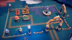 Oddsparks: An Automation Adventure - Craftsman's Elemental Decorations Pack (для ПК, цифровой код доступа)