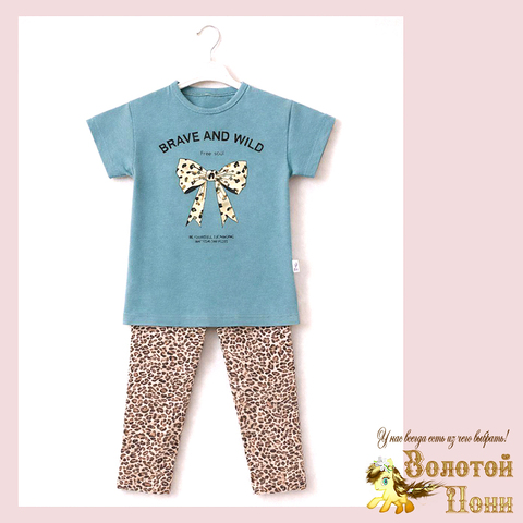 Костюм девочке (2-4) 260302-RQ1118