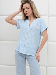 Блузы, туники