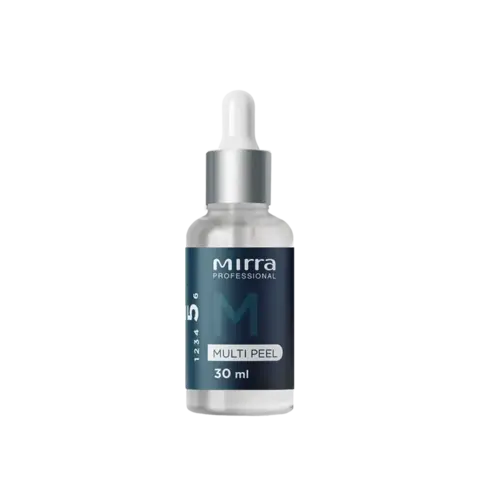 Мультикислотный пилинг MULTI PEEL 30 мл