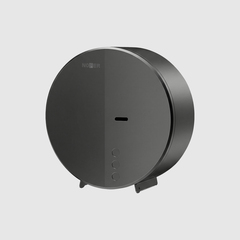 Диспенсер для туалетной бумаги нерж. сталь INDUSTRIAL EVO 05046.TT графит