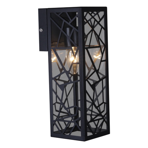 08330-9.2-001JH E27 BK RLOS фонарь