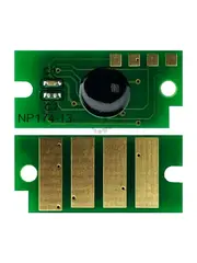 Чип драм-картриджа Xerox 108R01481 сyan для VersaLink C500/C505 DRUM (40K)