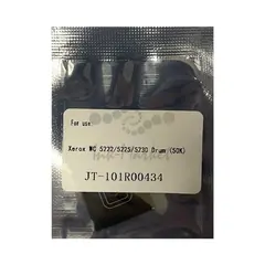 Чип для драм-картриджа Xerox WC5222 (чип для xerox 101R00434) ресурс 50 000 стр.