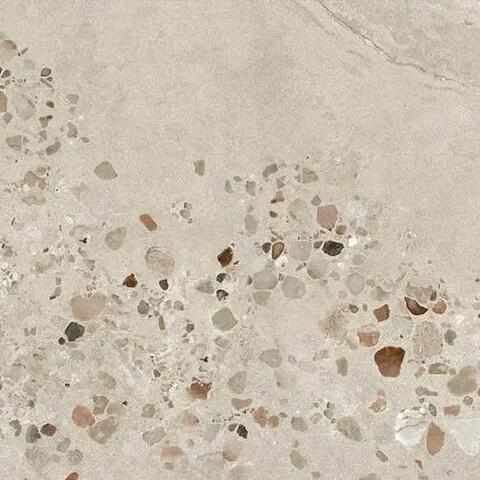 Fioranese I Cocci Siciliani Grigio 90x90