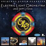ELECTRIC LIGHT ORCHESTRA: Original Album Classics (Компакт-диск)