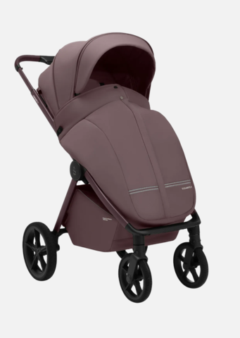 Sweet Baby Прогулочная коляска SBL Elegante D Beige Neo