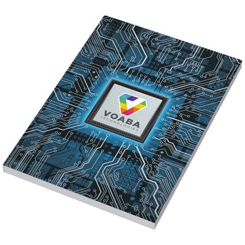 Блокнот Novella Austen A5 в мягкой обложке на 100 листов