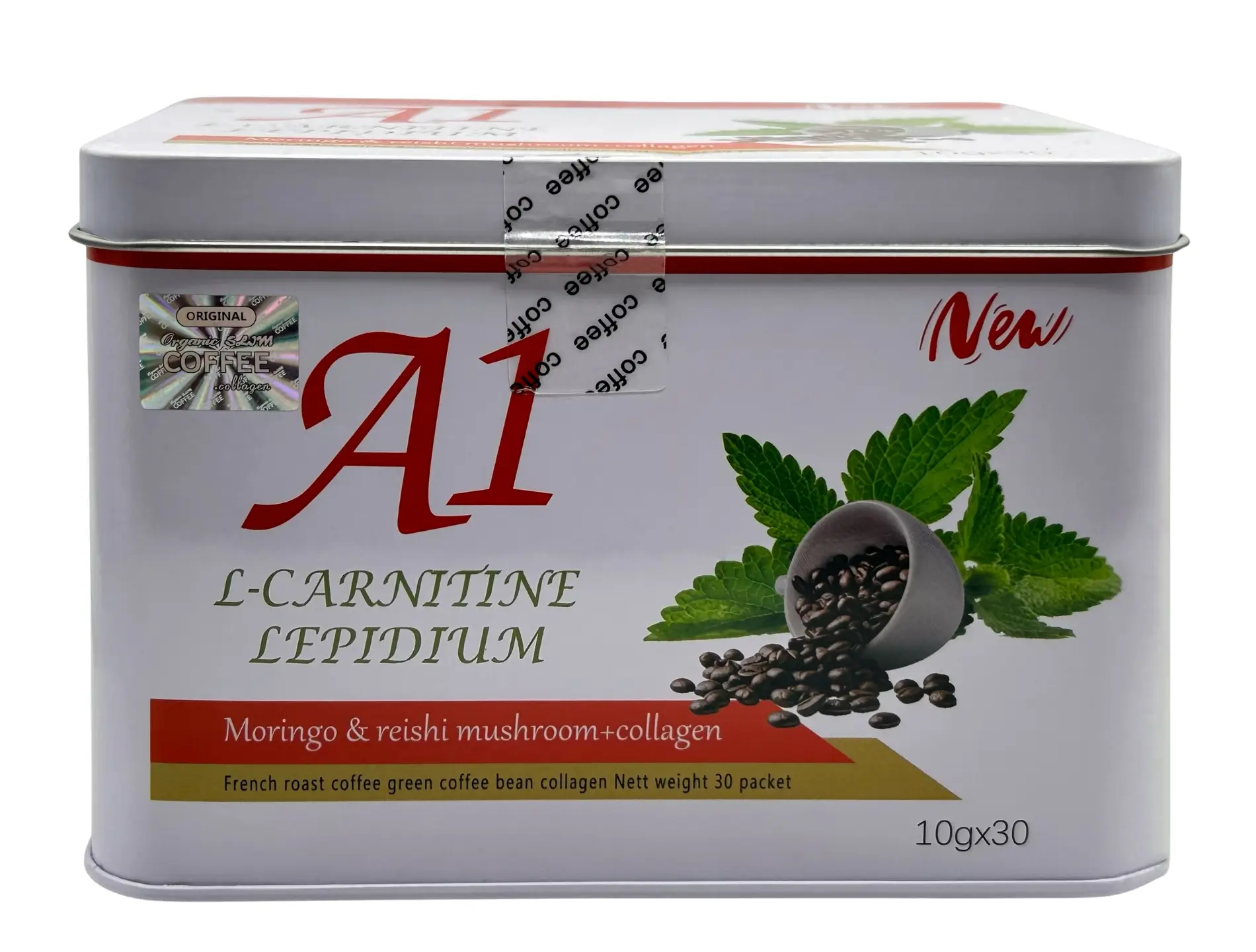l-carnitine plus green coffee extract  & 3000mg Green Coffee Plus L-Carnitine -