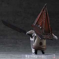 Фигурка Nendoroid Silent Hill 2: Red Pyramid Thing (2572)
