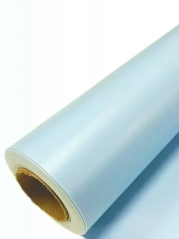 Изолон для творчества 2мм, цвет B548 бледно-голубой, размер 0,75х2м