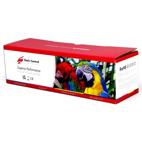 Картридж лазерный Static Control© 85A/35A/36A CE285A/CB435A/CB436A premium, черный (black), до 2000 стр - купить в компании MAKtorg