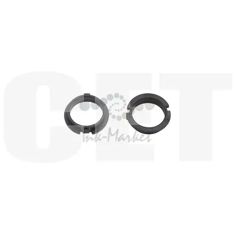 Бушинг тефлонового вала для PANTUM M6700/M6800/M7100/P3010/P3300 (CET), 2 шт/компл, CET361035