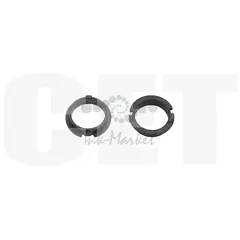 Бушинг тефлонового вала для PANTUM M6700/M6800/M7100/P3010/P3300 (CET), 2 шт/компл, CET361035