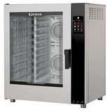 Пароконвектомат Giorik Movair NMTE10XW_L