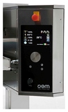 Печь конвейерная конвекционная OEM-ALI HV 75/1 LCD