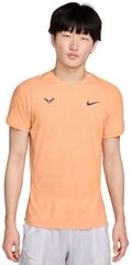Теннисная футболка Nike Court Rafa Dri-Fit Short Sleeve