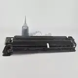 Блок фотобарабана D186-2208/ D1862208 Black для Ricoh C3503, C4503 восстановленный