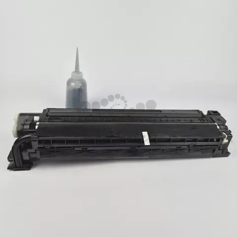 Блок фотобарабана D186-2208/ D1862208 Black для Ricoh C3503, C4503 восстановленный