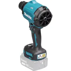 Воздуходувка аккумуляторная Makita DAS180Z
