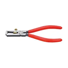 Инструмент для удаления изоляции черненые 160 мм Knipex 11 01 160 SB