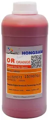 Чернила пигментные DCTec 7900P - UltraChrome HDR orange - 1л. Серия 198690
