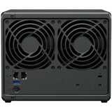 Сетевое хранилище Synology DS425+