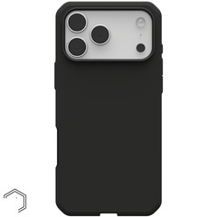 Чехол Uag Civilian LT Case для iPhone 17 Pro Max, Черный | Black