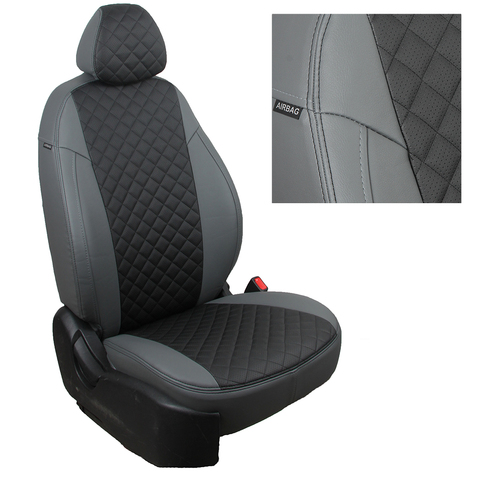 Авточехлы Mazda CX-5 II Active, Supreme с 17г.