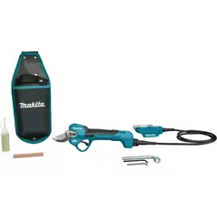 Аккумуляторный секатор Makita DUP180Z