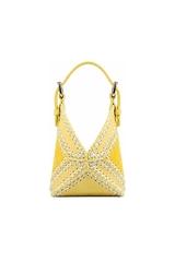 SEVA CROCHET SORBET XS