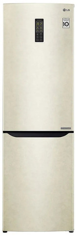 Холодильник LG GA-B419SEUL