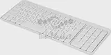Клавиатура беспроводная Logitech K251 - OFF WHITE (920-013364)