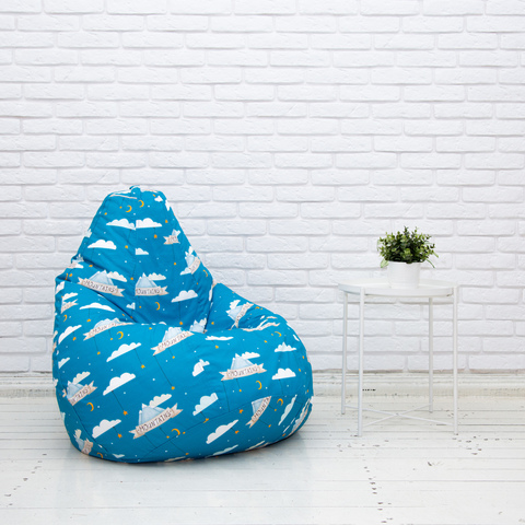 Груша М дизайнерская от Кочетковых (ледники)