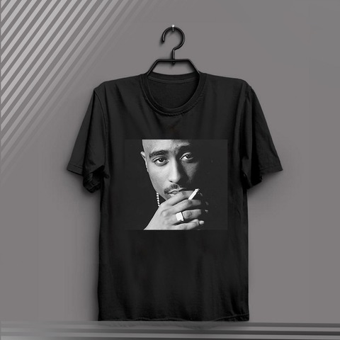 Köynək \ tshirt Tupak Şakur 1