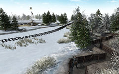 Men of War: Assault Squad - Skirmish Pack 2 DLC (для ПК, цифровой код доступа)