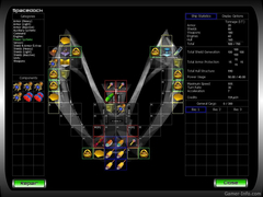 Space Empires: Starfury (для ПК, цифровой код доступа)