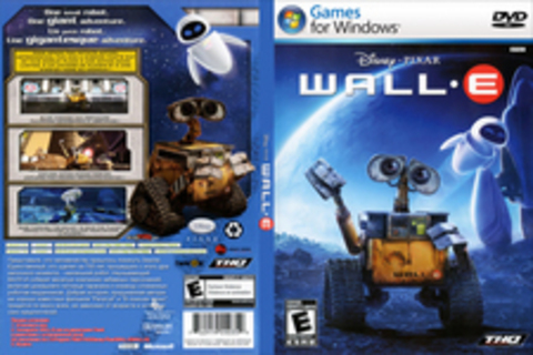 Wall-E