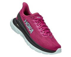 Кроссовки женские HOKA MACH 4