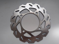 Диск для SUZUKI LT-A 450 King Quad / LT-A 700 King Quad / LT-A 750 King Quad / Тормозной / Передний