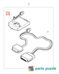 Модуль / MODULE АРТ: TPN729