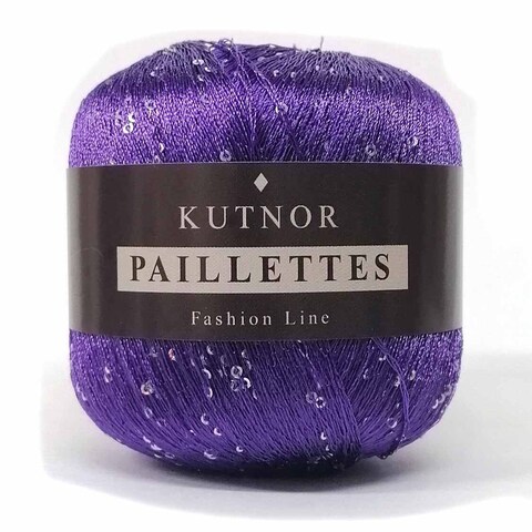 Paillettes (Kutnor)