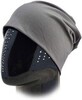 Картинка шапка-бини Skully Wear DDM-331 graphit - 6