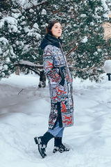 Пальто 