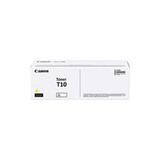 Тонер-картридж Canon Toner T10 Y