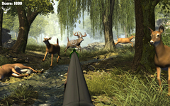 Big Buck Hunter Arcade (для ПК, цифровой код доступа)