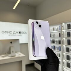 iPhone 14, 128 ГБ б/у