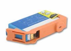 Картридж струйный Cactus CS-CB318N(CS-CB318) №178 синий (5мл) для HP PS B8553/C5383/C6383/D5463/5510